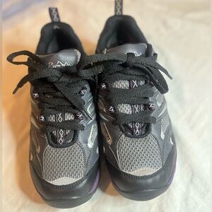 Windriver Women's Hiking Shoes Size 6 - Adriane Approach Anti-Slip, Hiking Shoes